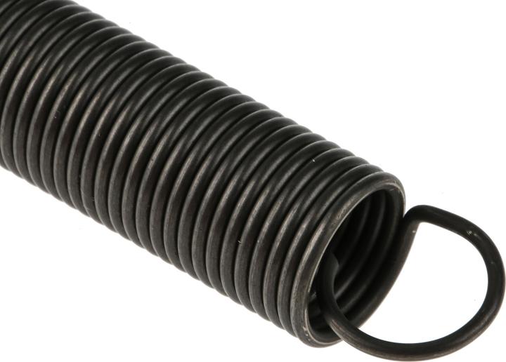 Produktbild RS PRO Zugfeder Stahl L.: 87.7mm x 17mm