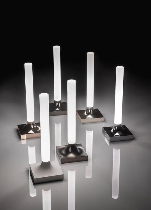 Image du produit Kartell Goodnight Mobile LED Lampe de table
