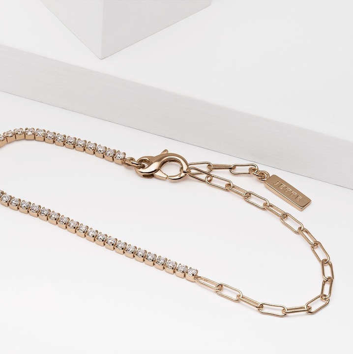 Produktbild Jette Armband CHUNKY (17 cm, 925er Silber)