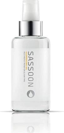Image du produit Sassoon Huile illuminatrice (100 ml)