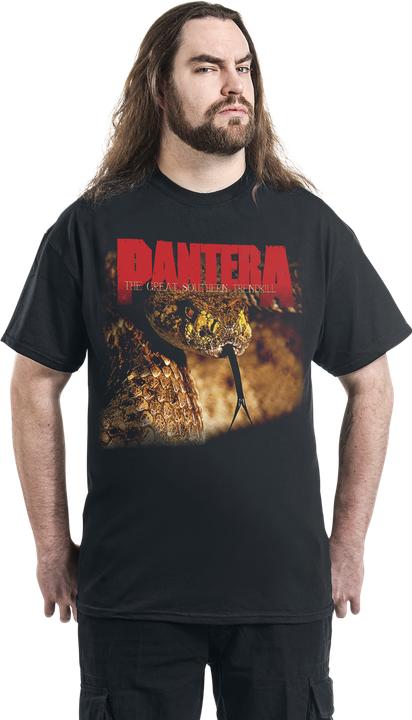 Produktbild Pantera The Great Southern Trendkill (L)