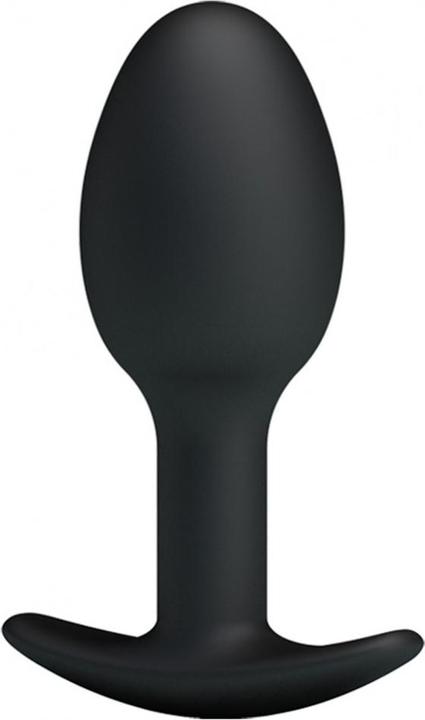 Pretty Love Gewichteter Analplug