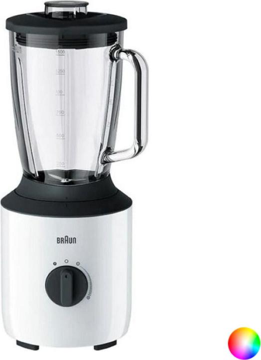 Image du produit Braun JB 3150BK PowerBlend 3 (800 W)