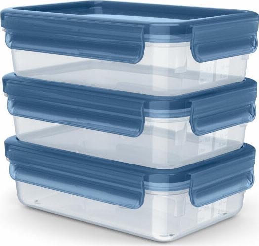 Produktbild Emsa Frischhalted.C&C Eco 0,8l 3er (0.80 l)