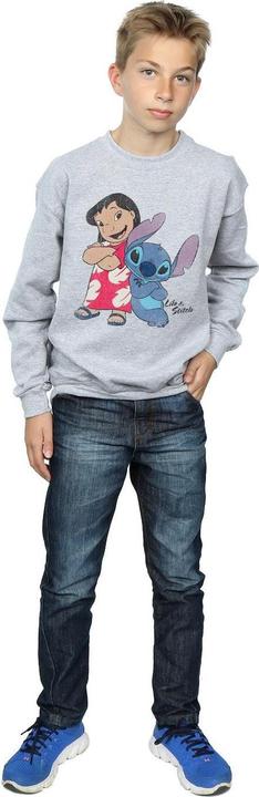 Produktbild Dick Smith Classic Sweatshirt Jungen (116)