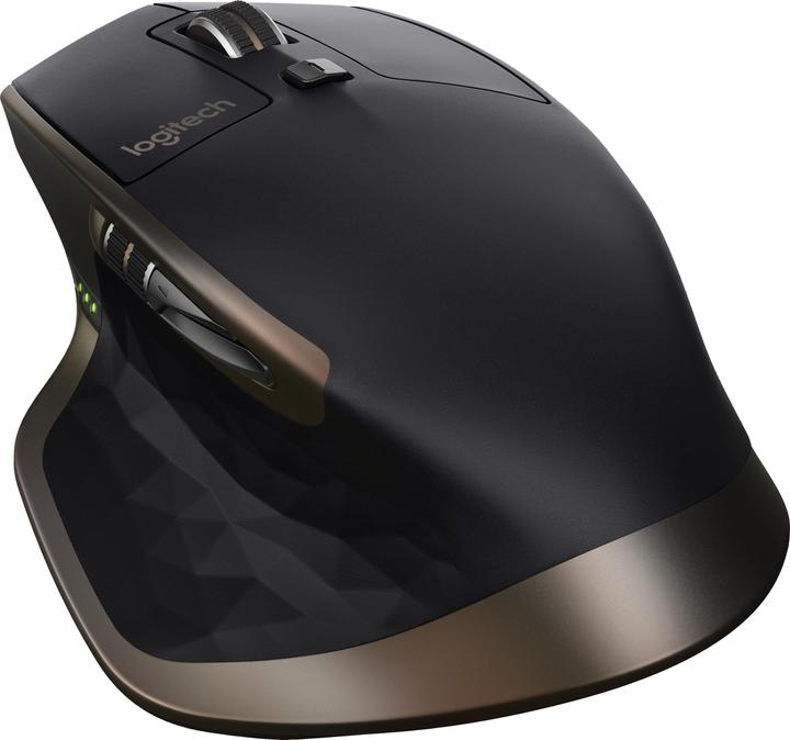 Actual product image Logitech MX Master AMZ (Wireless)