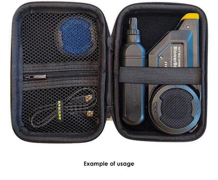 Nitecore Storage bag For BlowerBaby