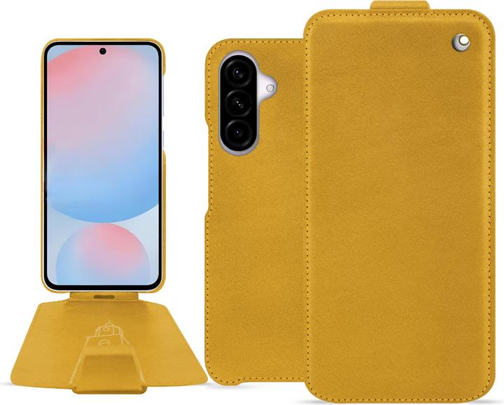 Jaune soulèu