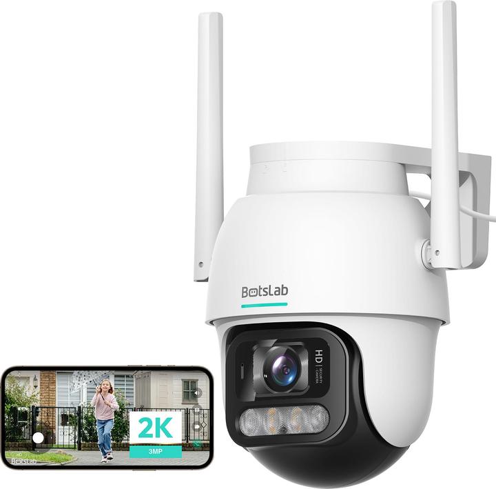 Produktbild Botslab Domyślna nazwa (2304 x 1296 Pixels)