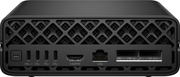 Produktbild HP ZGX Nano G1n AI Station (4000 GB, 128 GB, nVidia GB10)