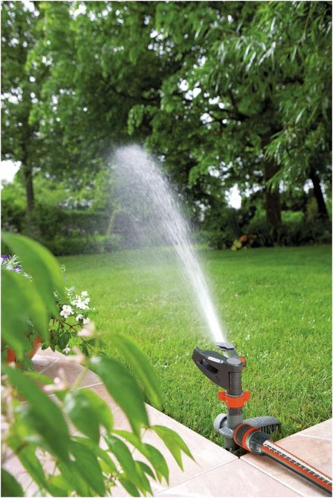 Produktbild Gardena Comfort (Kreisregner)