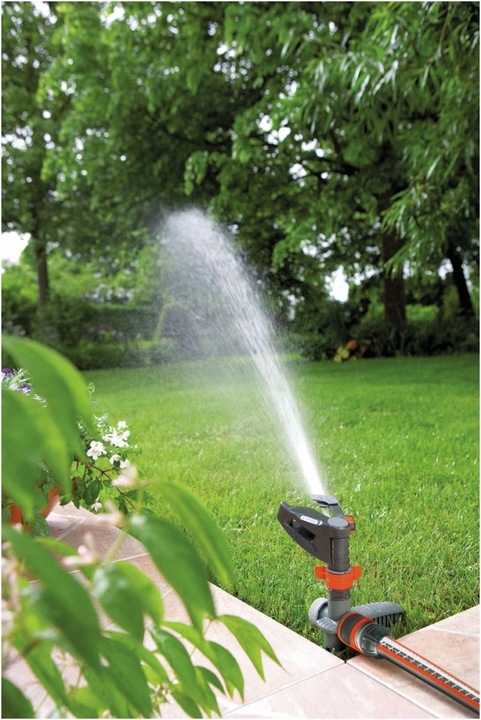 Image du produit Gardena Confort (Arroseur circulaire)