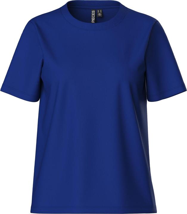 Produktbild Pieces Pcria Ss Solid Tee Noos Bc (M)