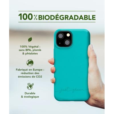 Immagine prodotto Bigben Custodia 100% Eco do APPLE IPHONE 13 MINI (Apple iPhone 13 mini)