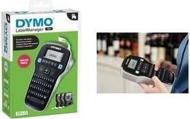 Immagine prodotto Dymo LabelManager 160 Value Pack