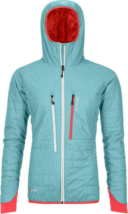 Image du produit Ortovox Veste Piz Boè W (M)
