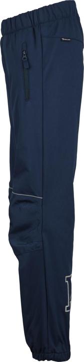 Produktbild Heber Peak Kid's TimberHe. Softshell Pants (128)