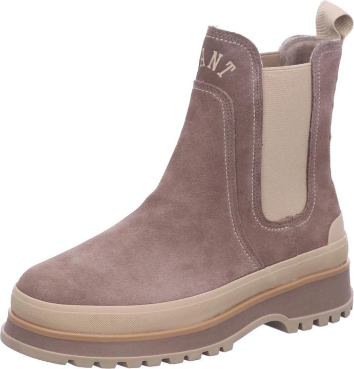 GANT Botte chelsea Wintly (40)