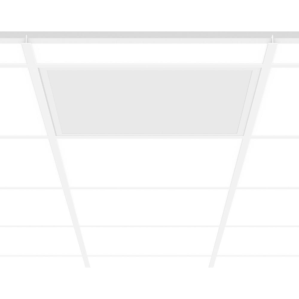 RZB, Wandleuchte + Deckenleuchte, LED-Einbauleuchte