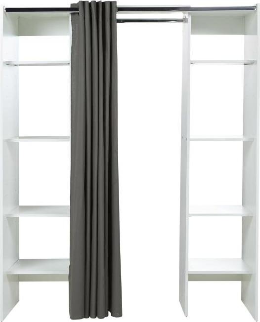 Actual product image Temahome Tom (185 x 50 x 182 cm)