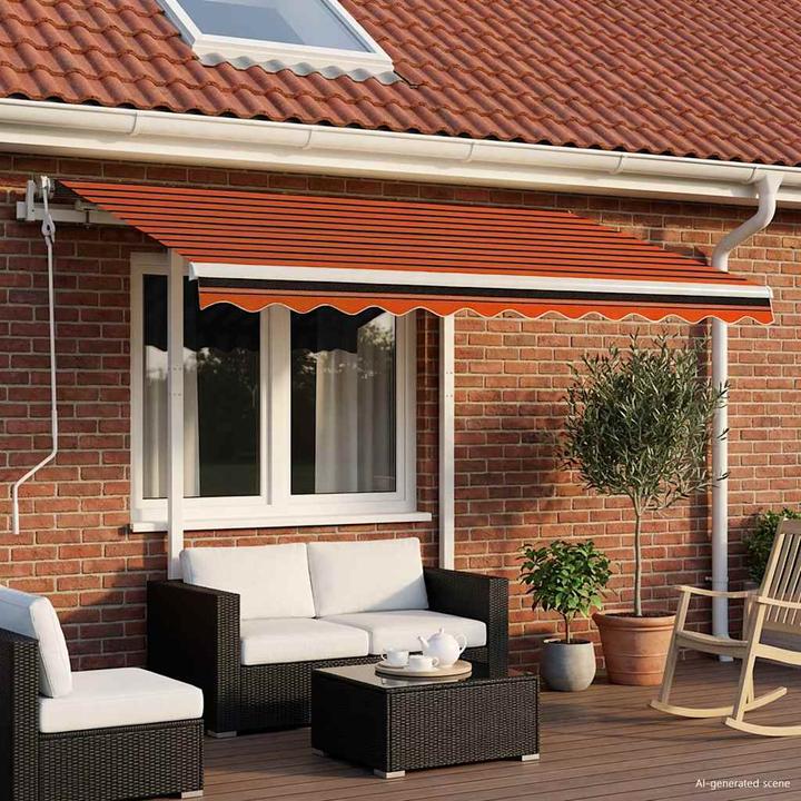 Produktbild vidaXL Tadi (3 m)