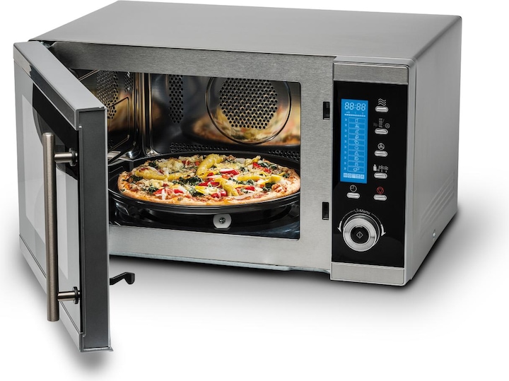 Productafbeelding Medion MD 15501 4 in 1 Magnetron met Grill (25 l)
