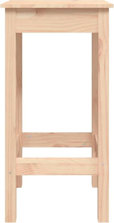 Produktbild vidaXL Barstuhl