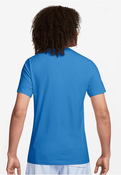 Actual product image Nike Just Do It T-Shirt - 96263 (S)