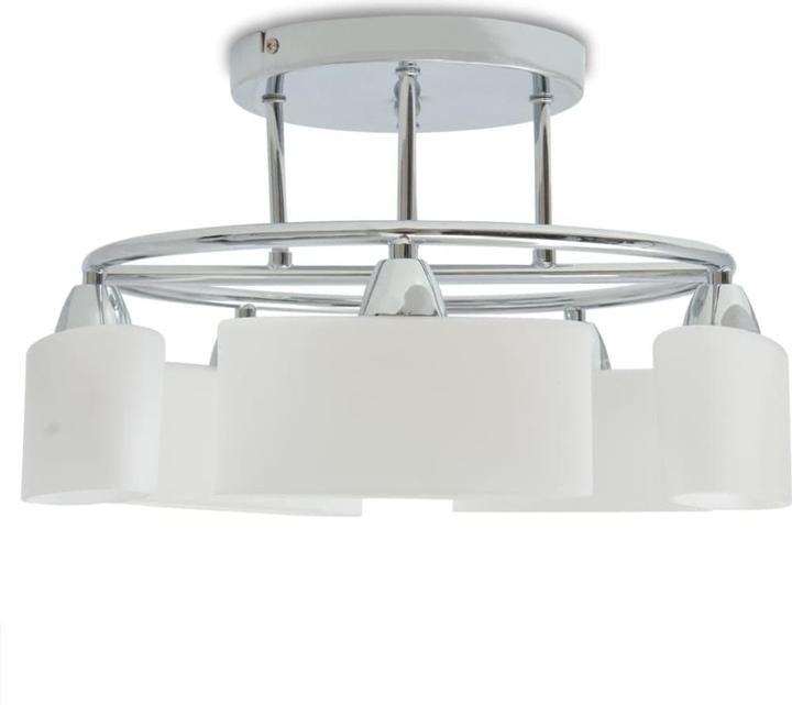 Produktbild vidaXL Deckenleuchte (E14)