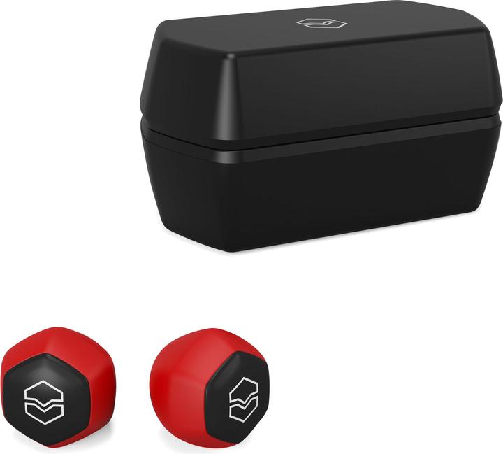 Immagine prodotto V-Moda Hexamove Lite (Nessuna soppressione del rumore, 6 h, Senza fili)
