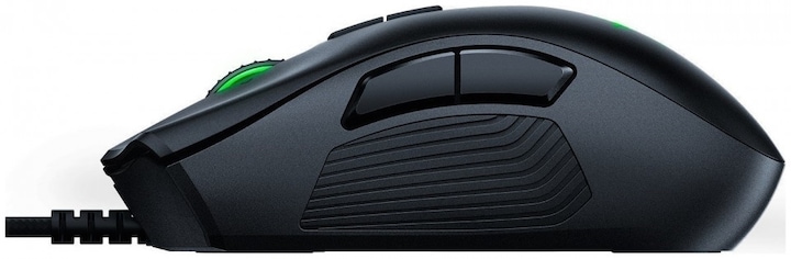 Actual product image Razer Naga Trinity (Cable)