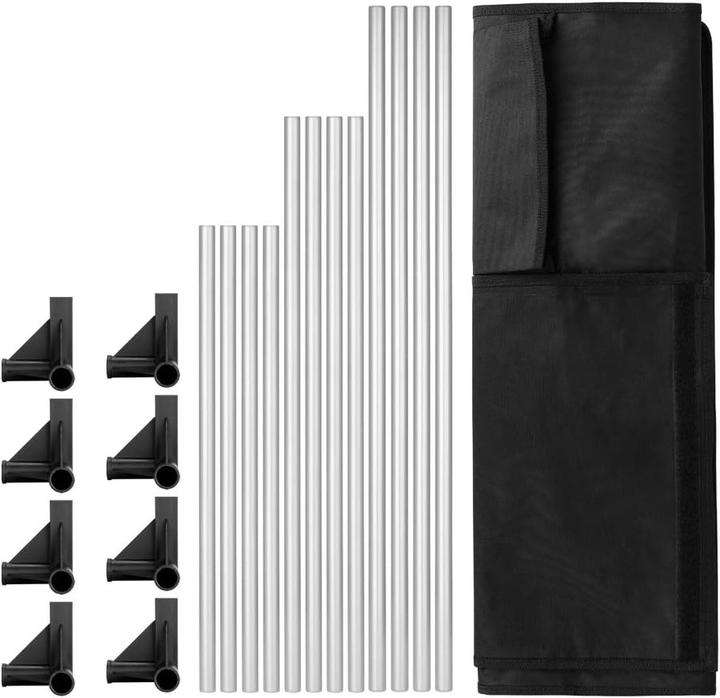 Actual product image Creality 3D printer housing (Accessories)