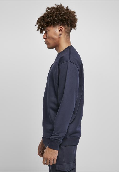 Produktbild Urban Classics Crewneck Sweatshirt - 3982 (XXL)