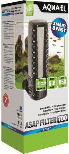 Produktbild Aquael 113613 Aquarienfilter (250 l)