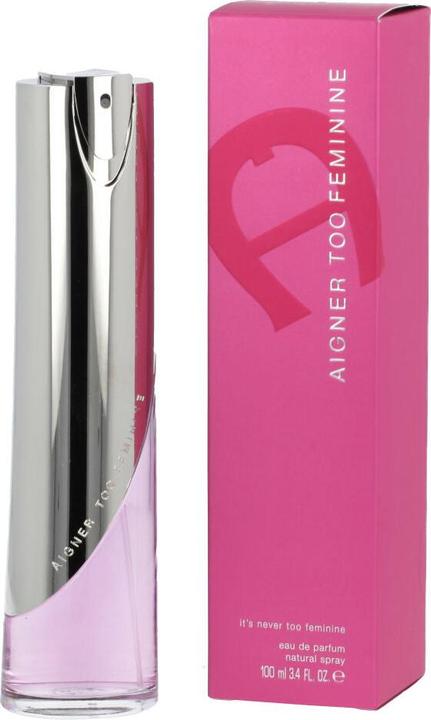 Immagine prodotto Etienne Aigner Troppo Fene (Eau de parfum, 100 ml)