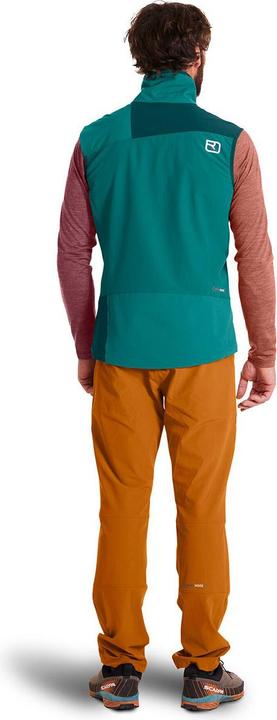 Produktbild Ortovox Pala Light Vest (M)