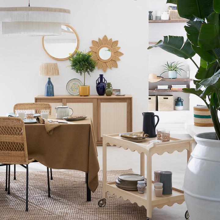 Immagine prodotto La Redoute Interieurs Nogu (60 cm)