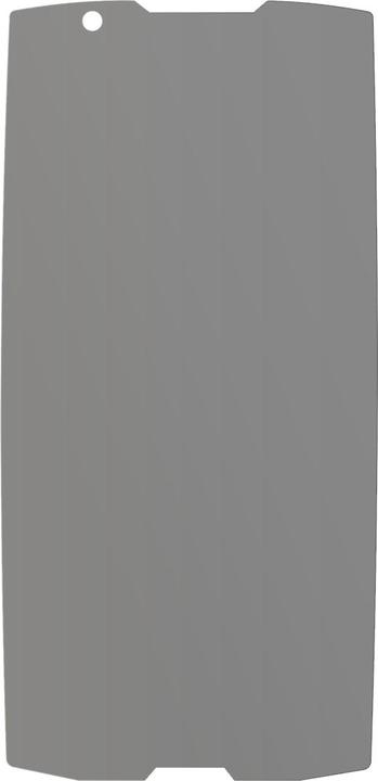 Actual product image Dipos Screen Protector 4-Way Privacy (1 pcs., Crosscall CORE-M5)