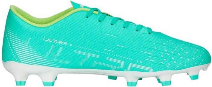 Electric Peppermint | PUMA White | Fast Yellow