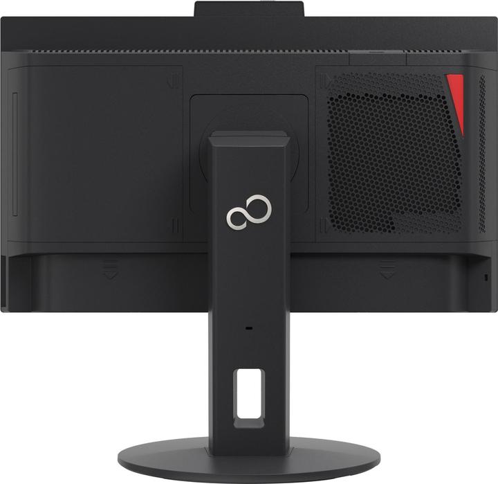 Actual product image Fujitsu AIO DISPLAY P2410 (1920 x 1080 pixels, 23.80")