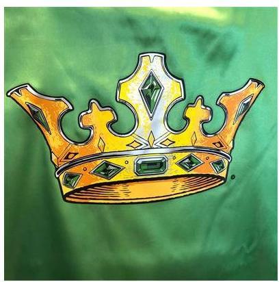 Immagine prodotto Liontouch Capo Kingmaker