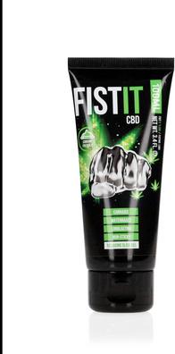 Produktbild Pharmquests CBD Lubricant - 3.4 fl oz / 100 ml (100 ml)