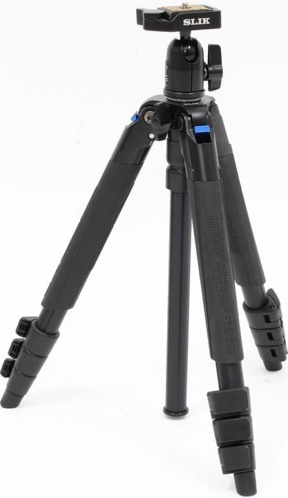 Slik Sprint Mini III ohne Kopf (Metall)