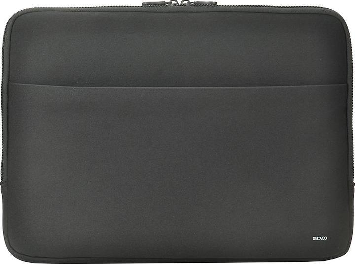 Immagine prodotto Deltaco Patvarus nešiojamojo kompiuterio dÄ-klas 13-14", juodas / NV-503 (14", Universale)