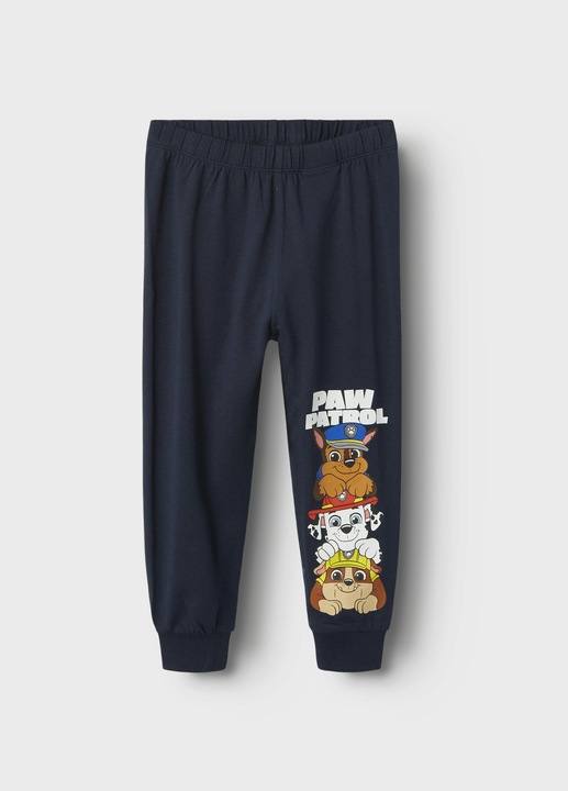 Actual product image Name it Nmmaspek Pawpatrol Ls Nightset Noos Cplg (110, 116)