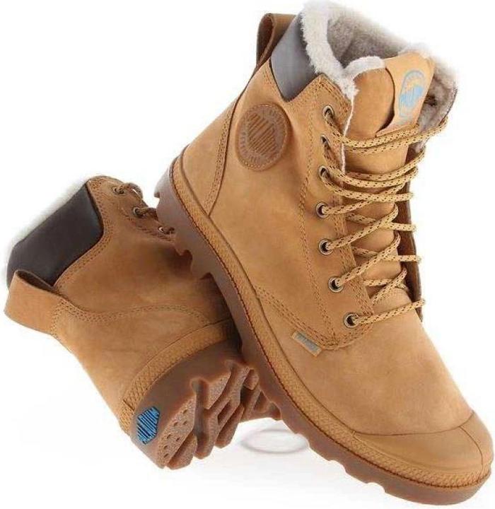 Productafbeelding Palladium Pampa Sport Manchet WPS (44)