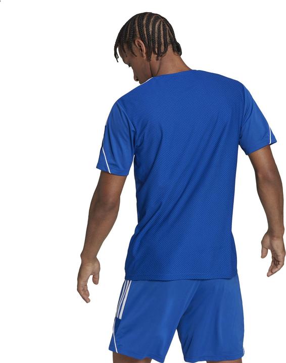 Produktbild adidas Herren Tiro 23 Ligatrikot blau HR4611 (S) (S)