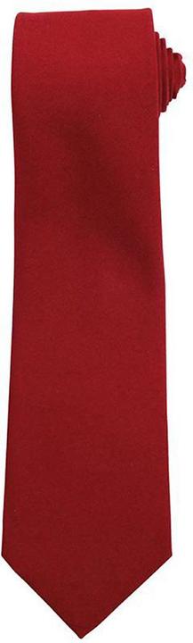 Produktbild Premier Krawatte unifarben