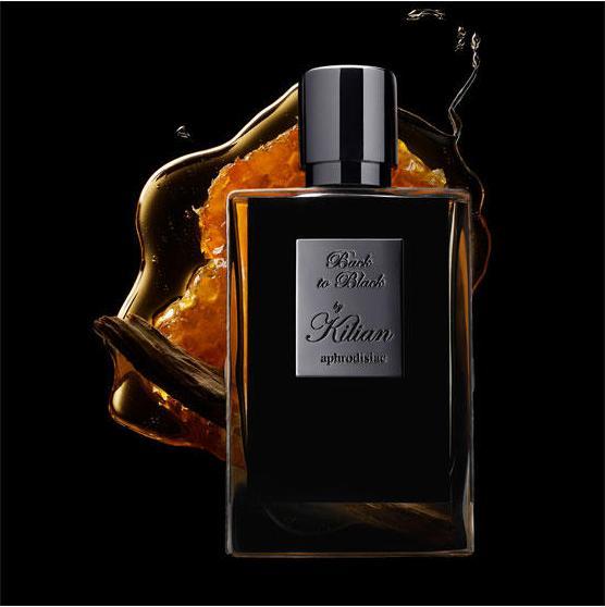 Image du produit By Kilian Back to Black (Eau de parfum, 50 ml)