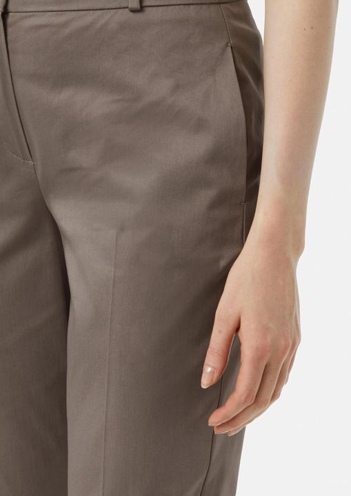 Produktbild Comma Hose Business-Hose im Slim Fit aus Baumwollstretch (44)